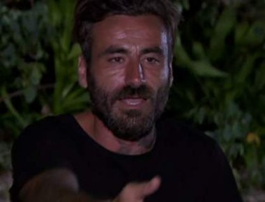 Σκληρό ροκ στο τηλεπαιχνίδι Nomads